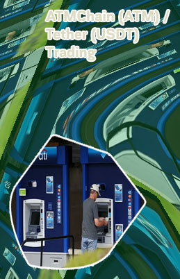 Atm criptomonedas