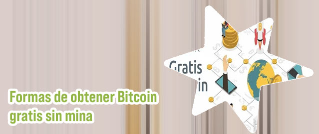 Bitcoins gratis
