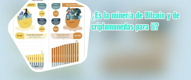 Como hacer un minero de criptomonedas españa