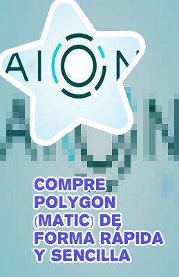 Criptomoneda matic
