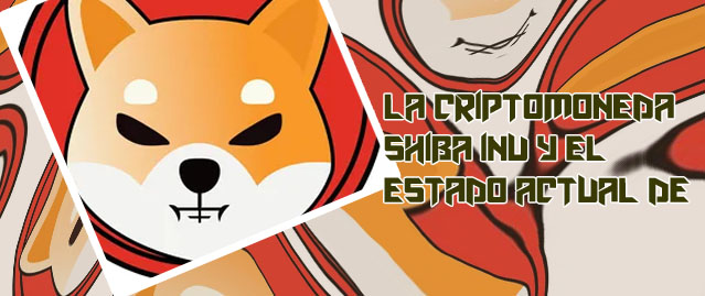 Criptomonedas shiba inu