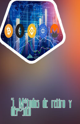 Mejores plataformas de trading criptomonedas