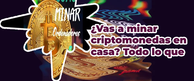 Software minar criptomonedas
